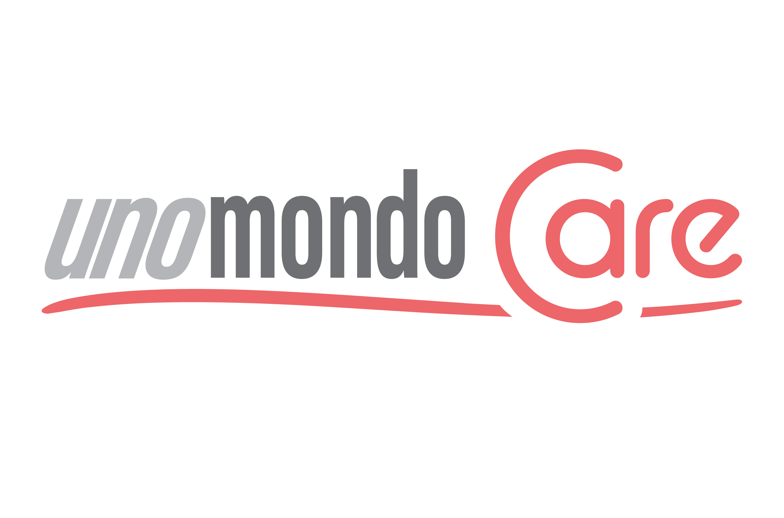 Unomondo Care Logo