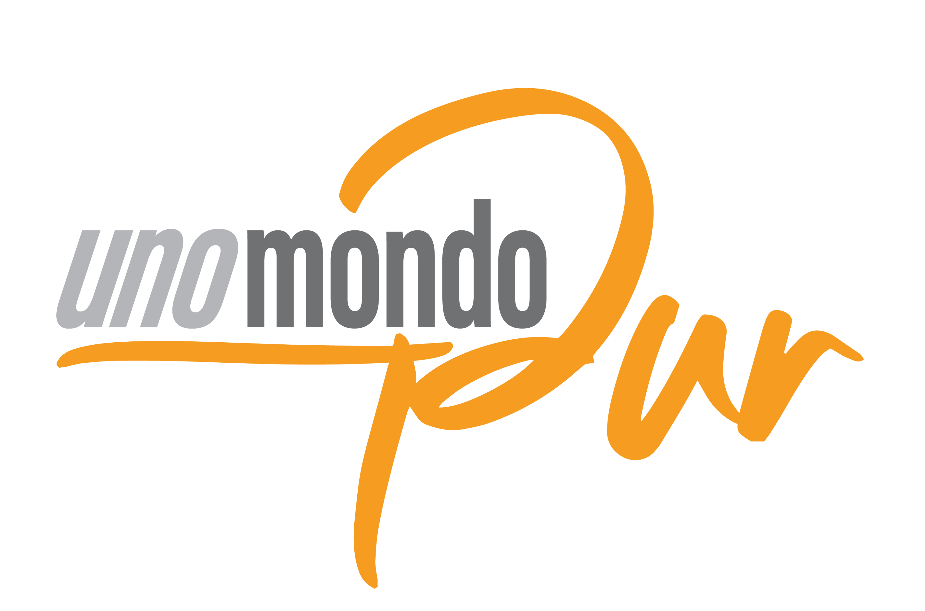 Unomondo Pur Logo