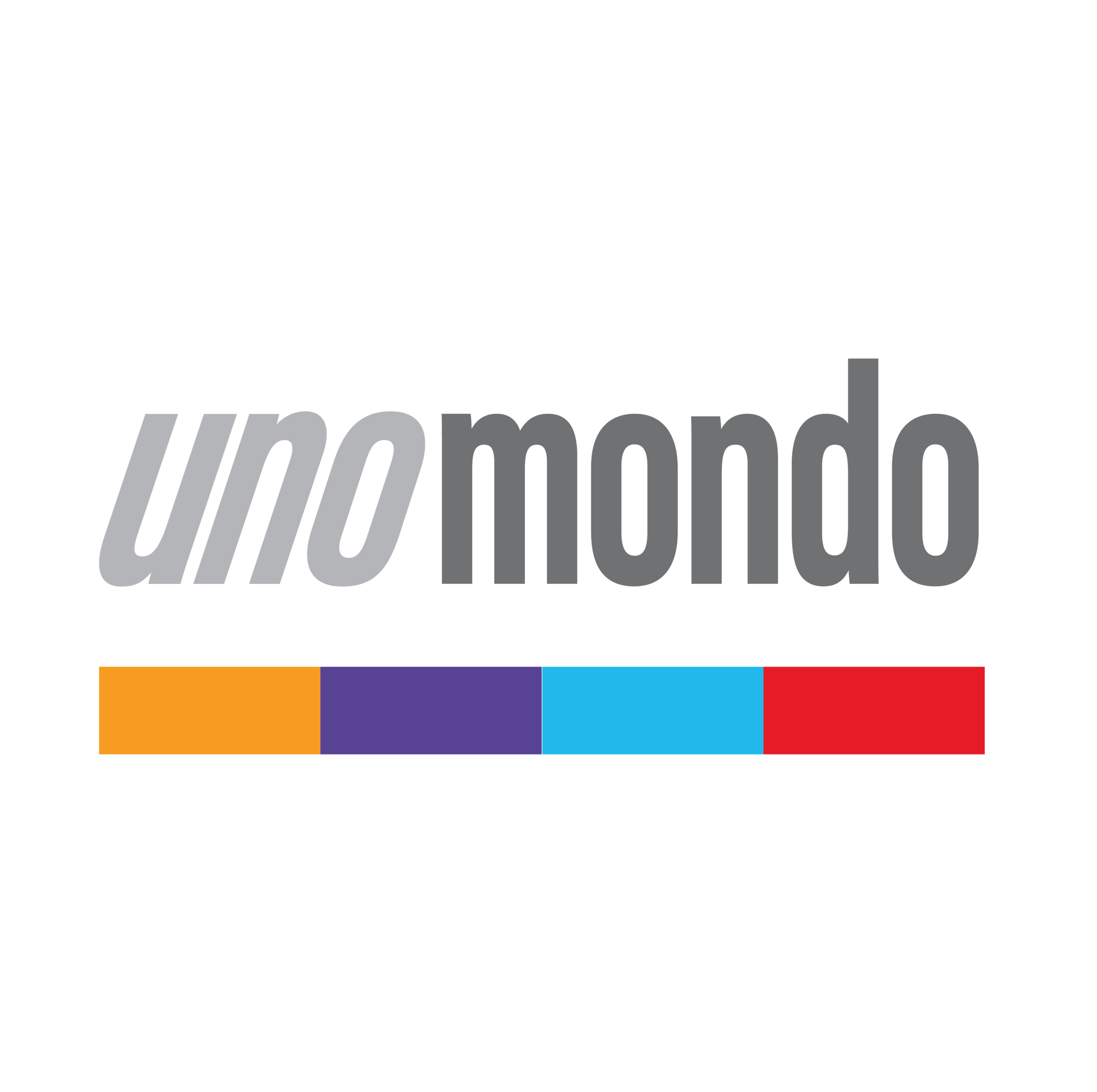 Unomondo PV Logo